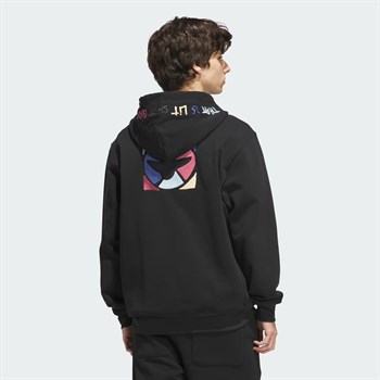 adidas Skateboarding X Mark Gonzales Graphic Erkek Sweatshirt