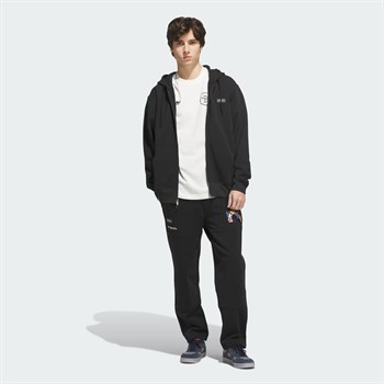 adidas Skateboarding X Mark Gonzales Graphic Erkek Sweatshirt
