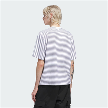 adidas Skateboarding YARN DYE Erkek Tişört