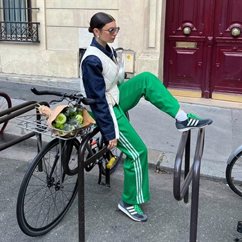 adidas SL 72 Kadın Günlük Spor Ayakkabı