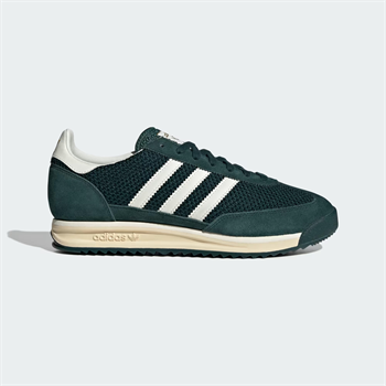 adidas SL 72 RS Erkek Günlük Spor Ayakkabı