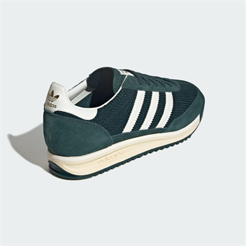 adidas SL 72 RS Erkek Günlük Spor Ayakkabı