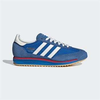 adidas SL 72 RS Erkek Günlük Spor Ayakkabı