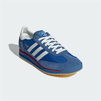 adidas SL 72 RS Erkek Günlük Spor Ayakkabı