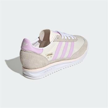 adidas SL 72 RS Günlük Spor Ayakkabı