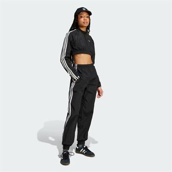 adidas Slim Crop Kadın Sweatshirt