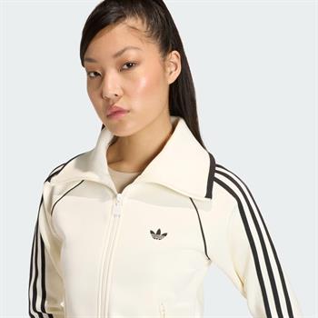 adidas Slim Fitted Firebird Kadın Sweatshirt