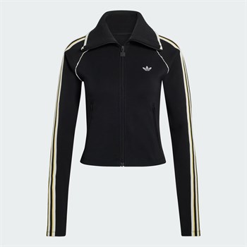 adidas Slim Fitted Firebird Kadın Sweatshirt