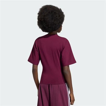adidas Slim SS Kadın Tişört
