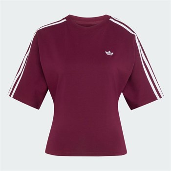 adidas Slim SS Kadın Tişört