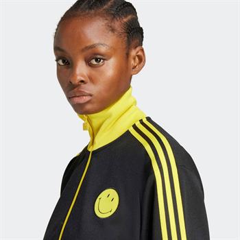 adidas Smiley Kadın Sweatshirt