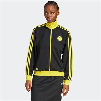 adidas Smiley Kadın Sweatshirt