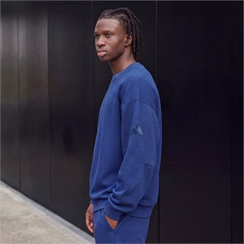 adidas Soft Lux Erkek Eşofman Altı