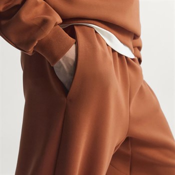 adidas Soft Lux Erkek Eşofman Altı