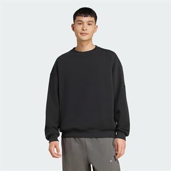 adidas Soft Lux Erkek Sweatshirt