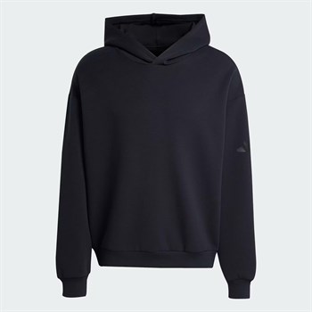 adidas Soft Lux Erkek Sweatshirt