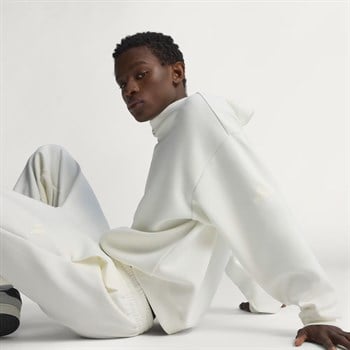 adidas Soft Lux Erkek Sweatshirt