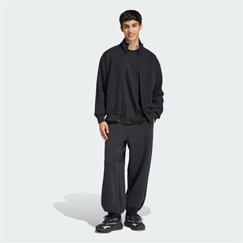 adidas Soft Lux Erkek Sweatshirt