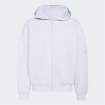 adidas Soft Lux Erkek Sweatshirt