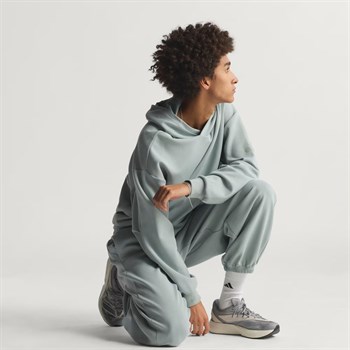 adidas Soft Lux Erkek Sweatshirt