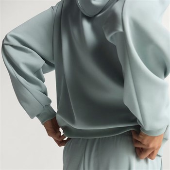 adidas Soft Lux Erkek Sweatshirt