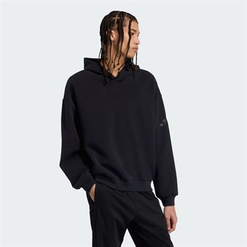 adidas Soft Lux Erkek Sweatshirt