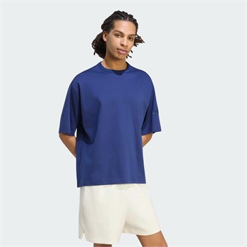 adidas Soft Lux Erkek Tişört