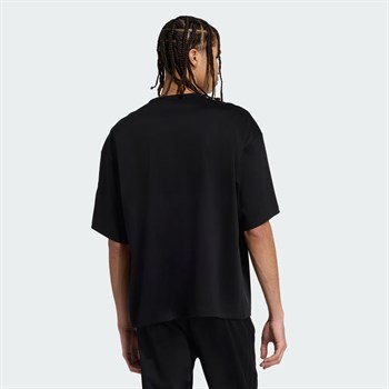 adidas Soft Lux Erkek Tişört