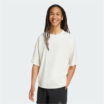 adidas Soft Lux Erkek Tişört
