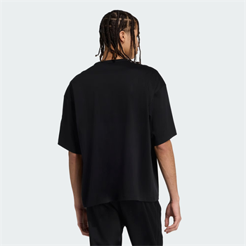 adidas Soft Lux Erkek Tişört