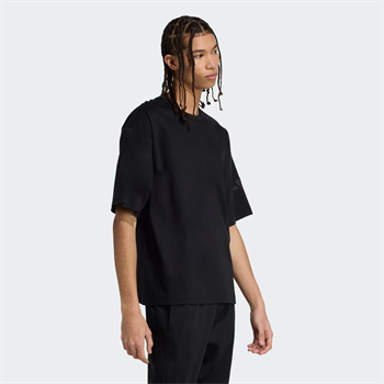 adidas Soft Lux Erkek Tişört
