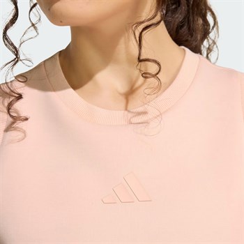 adidas Soft Lux Kadın Atlet