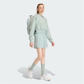 adidas Soft Lux Kadın Şort