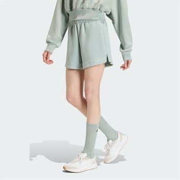 adidas Soft Lux Kadın Şort