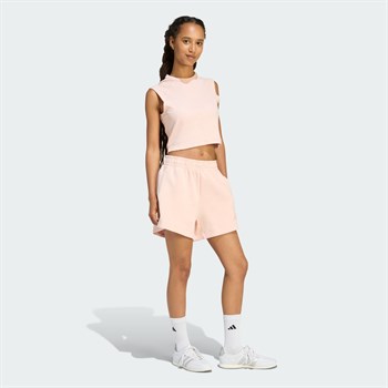 adidas Soft Lux Kadın Şort