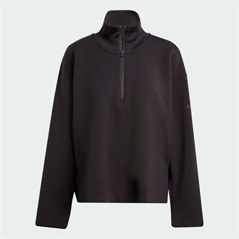 adidas Soft Lux Kadın Sweatshirt