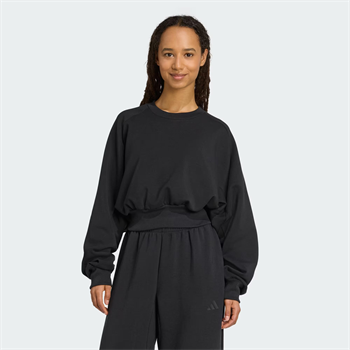 adidas Soft Lux Kadın Sweatshirt