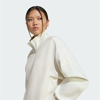 adidas Soft Lux Kadın Sweatshirt