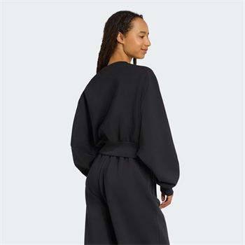 adidas Soft Lux Kadın Sweatshirt