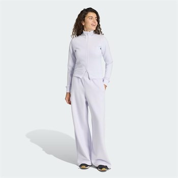 adidas Soft Lux Kadın Sweatshirt