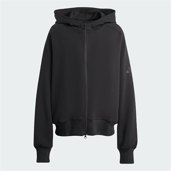 adidas Soft Lux Kadın Sweatshirt