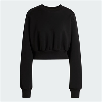 adidas Soft Lux Kadın Sweatshirt
