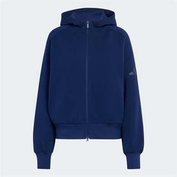 adidas Soft Lux Kadın Sweatshirt