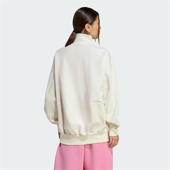 adidas Soft Lux Kadın Sweatshirt