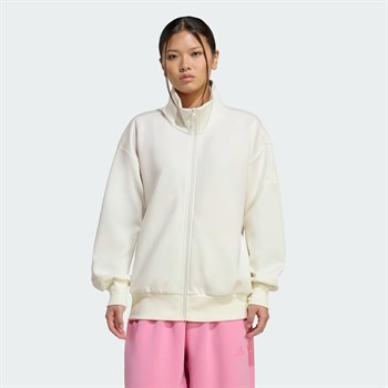 adidas Soft Lux Kadın Sweatshirt
