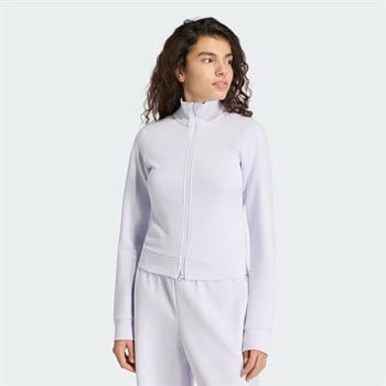 adidas Soft Lux Kadın Sweatshirt