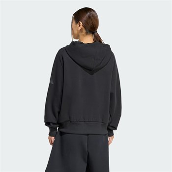 adidas Soft Lux Kadın Sweatshirt