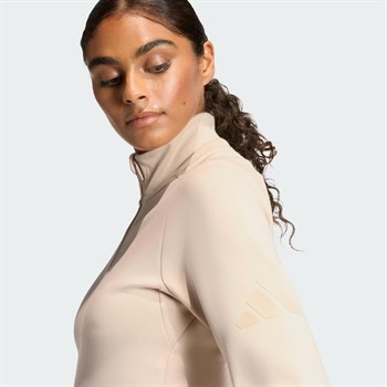 adidas Soft Lux Kadın Sweatshirt