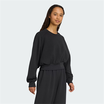 adidas Soft Lux Kadın Sweatshirt