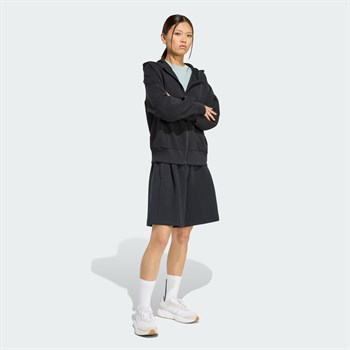 adidas Soft Lux Kadın Sweatshirt
